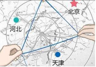 河北健康养老产业圈建设
