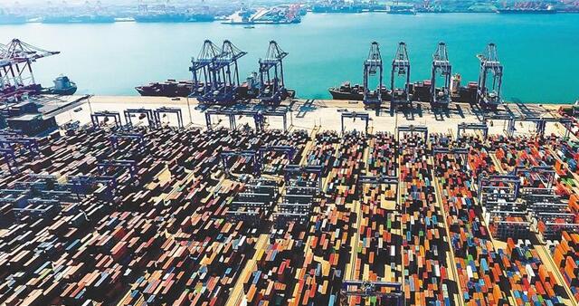 上海新兴产业成投资重点,上半年制造业投资完成346.8亿元