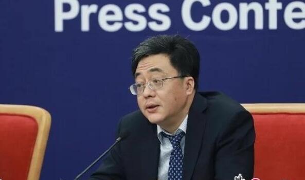 发改委社会司司长欧晓理重点介绍了上半年中国旅游领域的发展情况
