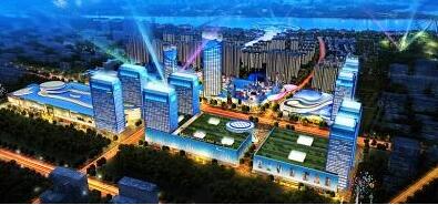 石家庄力争到2020年文化创意产业增加值达到450亿
