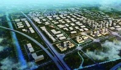 建筑产业现代化园区建设在山西全省范围内已展开