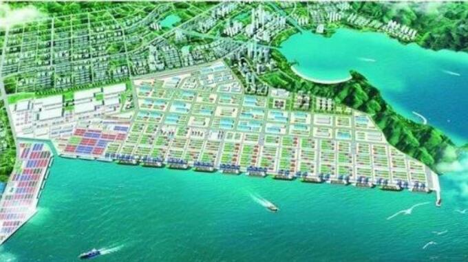 到2020年底，重庆全市47个工业园区将形成智慧园区全覆盖