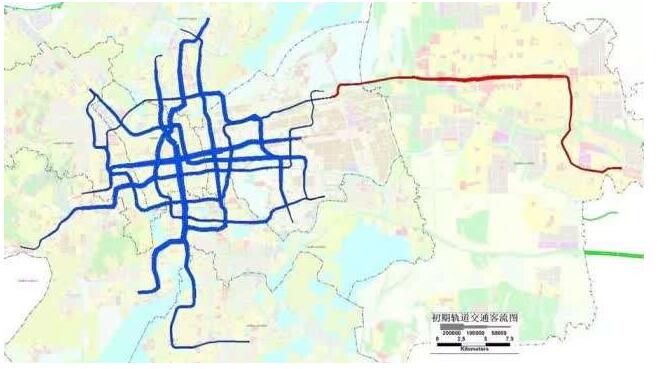国家发改委正式对《苏州市城市轨道交通第三期建设规划（2018～2023年）》作出批复