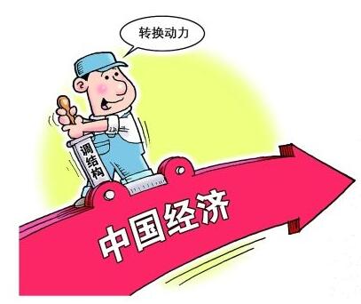国家发改委:供给侧结构性改革及产业结构优化升级有关情况