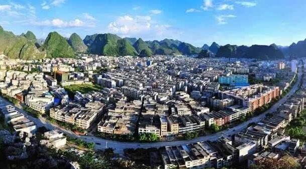 《广西先进装备制造城（玉林）五年行动计划（2018—2022年）》发布