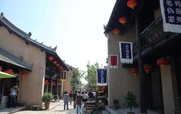 乡村振兴：不同类型特色小镇打造重点有何不同？