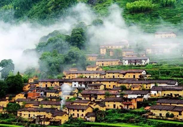 如何建设美丽乡村？——农业旅游8大模式汇总