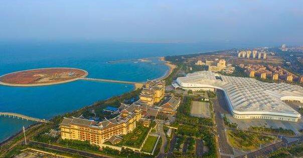 国务院印发《中国(海南)自由贸易试验区总体方案》