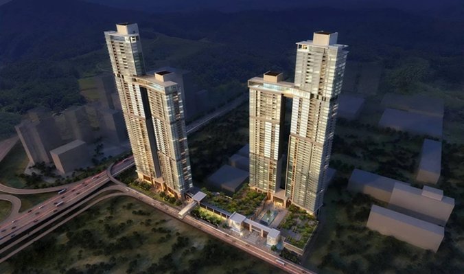 深业上城用地转型方案 深业上城用地转型方案