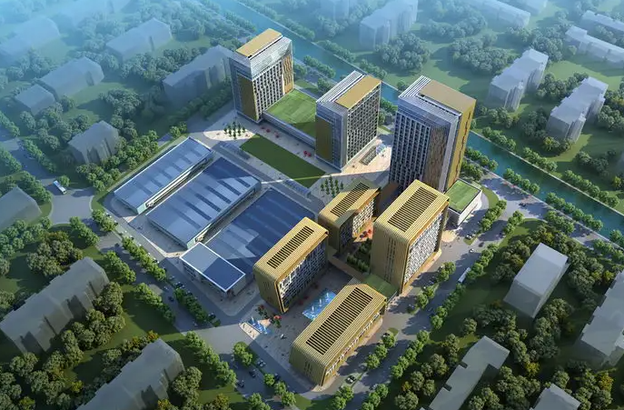 优化提升电子商务产业园的政策8大建议 优化提升电子商务产业园的政策8大建议