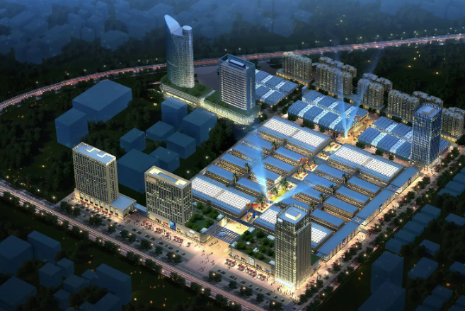 探讨泉州市电子商务产业园建设现状、发展面临的问题及成绩 探讨泉州市电子商务产业园建设现状、发展面临的问题及成绩