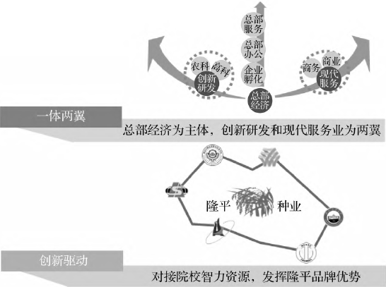 产业总体发展策略