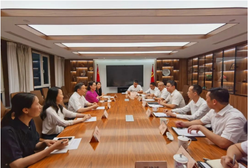 家具产业集群专项规划