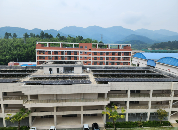 广东首个EOD项目落地实施   获30亿元贷款授信