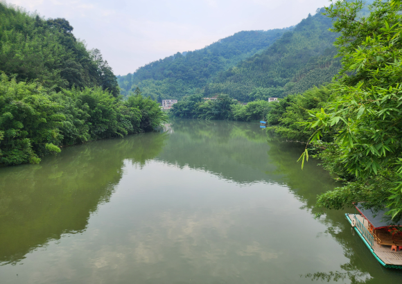 广东首个EOD项目落地实施   获30亿元贷款授信