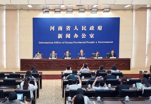 郑州航空港区未来城规划任务出炉！未来城中“智”引未来