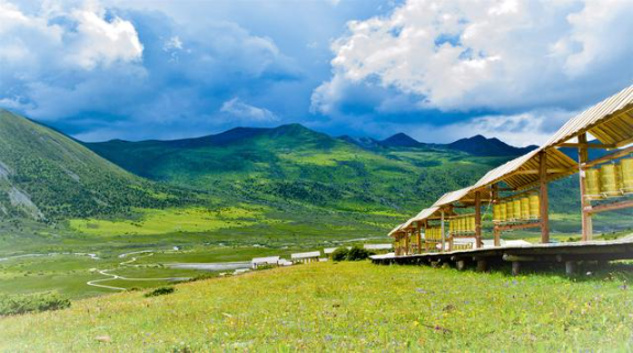 川西民族特色体育旅游高质量发展困境,川西民族特色体育旅游高质量发展路径 川西民族特色体育旅游高质量发展困境,川西民族特色体育旅游高质量发展路径