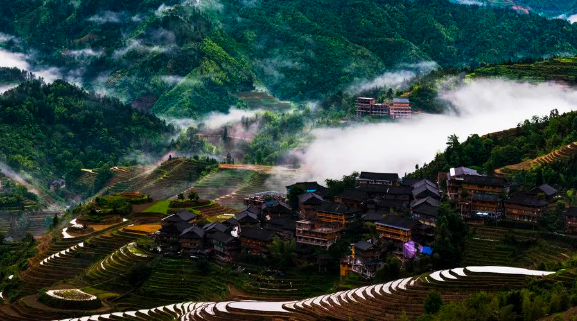 乡村旅游产业如何升级?6大应对策略! 乡村旅游产业如何升级?6大应对策略!