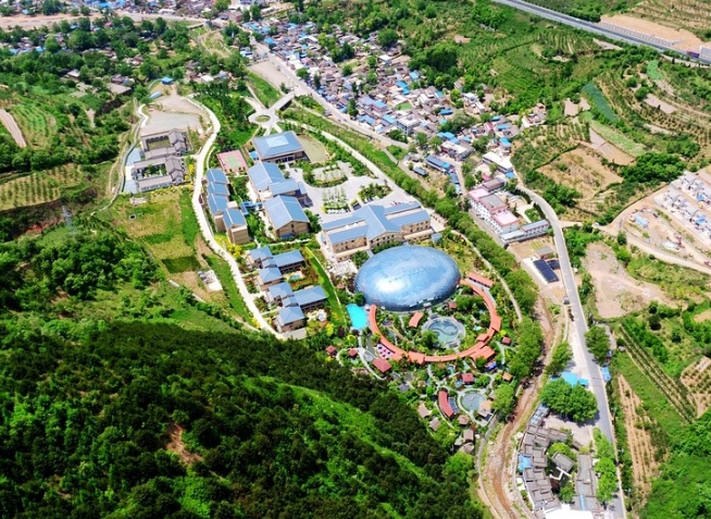 生态旅游与康养产业协同发展的现存困境及4大发展路径（附天水麦积康养小镇案例）