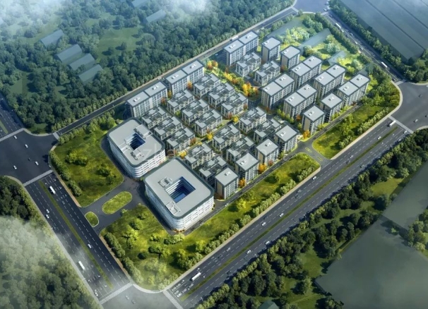上海市产业园区规划环评中空间管控方案的对策建议