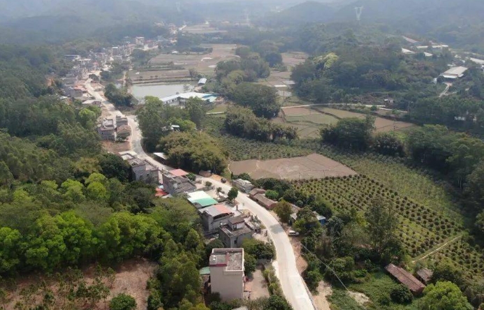 乡村振兴背景下新媒体推动农业产业发展的规划策略研究 乡村振兴背景下新媒体推动农业产业发展的规划策略研究