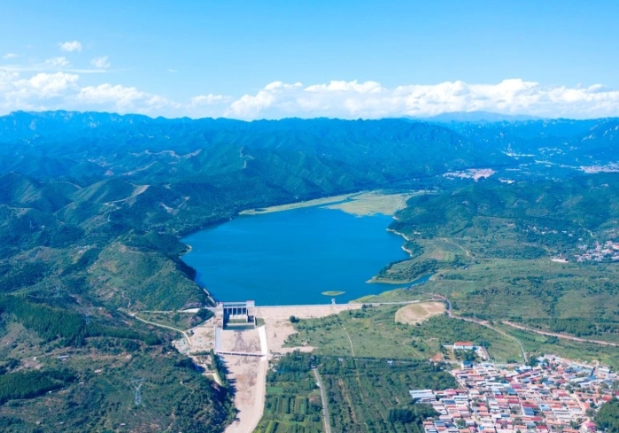 流域治理领域生态环境导向的开发(EOD)模式研究 流域治理领域生态环境导向的开发(EOD)模式研究