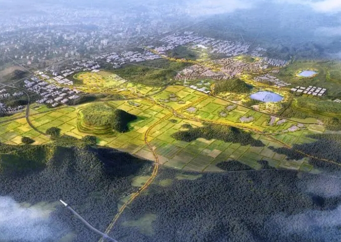 基于EOD理念的“市场+”矿山生态修复治理模式研究（附案例）