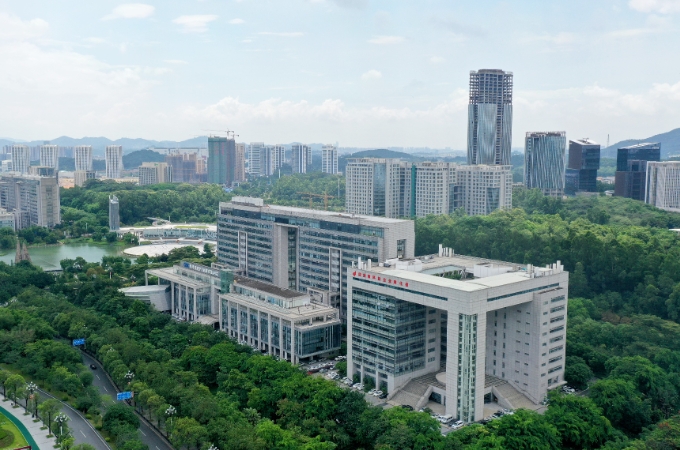 广州市生物医药产业发展现状