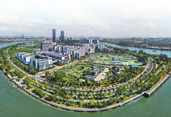 广州市生物医药产业发展问题与对策