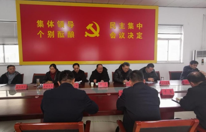 泰山区新能源新材料产业链：主动靠上服务 深入乡镇调研产业重点