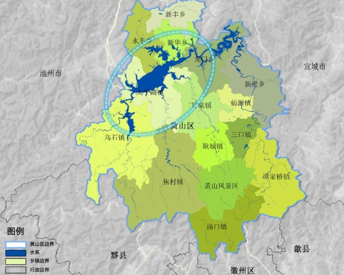 产业开发与生态环境治理融合发展之旅——EOD模式