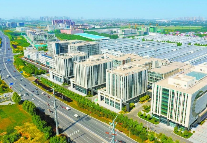 加快推进石家庄市生物医药产业高质量发展的对策建议
