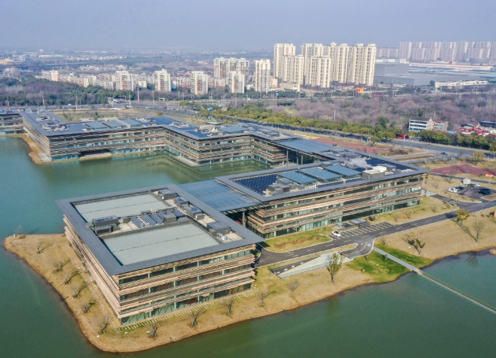 常州新能源产业高质量发展的对策 常州新能源产业高质量发展的对策