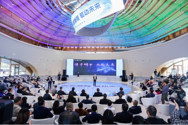 浙江桐乡:多维优势驱动 加快打造智能网联新能源汽车产业集群 浙江桐乡:多维优势驱动 加快打造智能网联新能源汽车产业集群