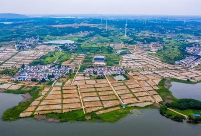 南京市六合现代农业产业园区产业融合发展困境和原因分析 南京市六合现代农业产业园区产业融合发展困境和原因分析