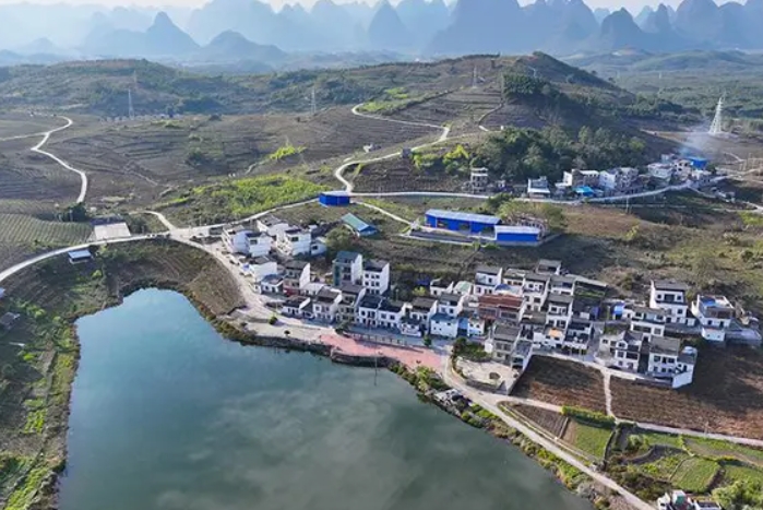 基于中国式现代化背景的乡村文旅产业园高质量发展的实践途径 基于中国式现代化背景的乡村文旅产业园高质量发展的实践途径