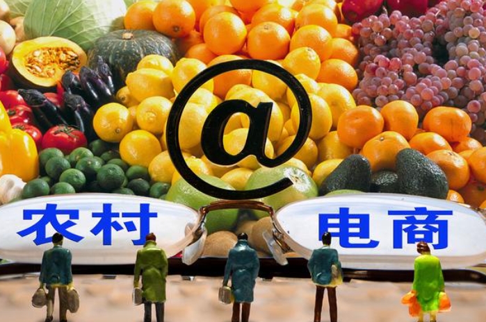 数字乡村战略背景下乡村电商经济发展路径研究