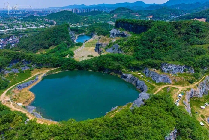 EOD模式下旅游项目的生态建设实践研究