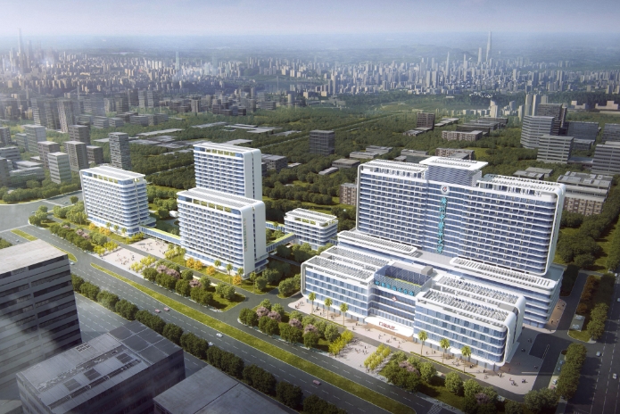 医院项目可行性研究报告评估要点分析 医院项目可行性研究报告评估要点分析
