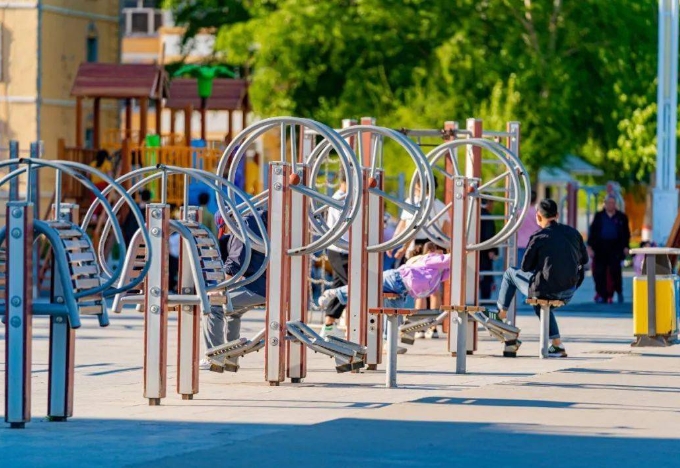 中央预算内投资全民健身设施补短板工程投资专项资金申报指南 中央预算内投资全民健身设施补短板工程投资专项资金申报指南