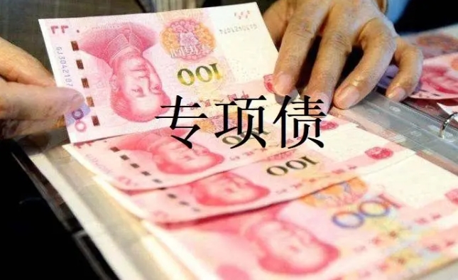 地方政府专项债券金融风险的生成机制 地方政府专项债券金融风险的生成机制
