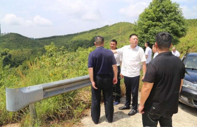 衡阳市祁东县玖隆村产村融合发展路径 衡阳市祁东县玖隆村产村融合发展路径