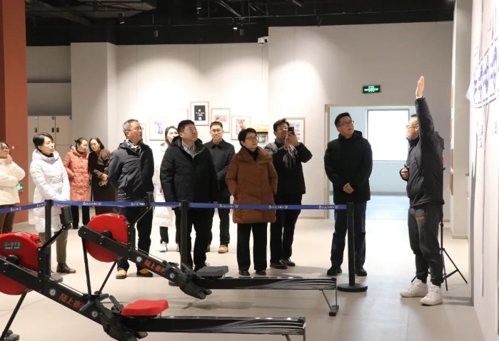 上海市文旅局赴奉贤开展“十五五”旅游发展规划调研 上海市文旅局赴奉贤开展“十五五”旅游发展规划调研