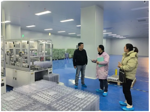 超长期特别国债助力企业产业升级 超长期特别国债助力企业产业升级