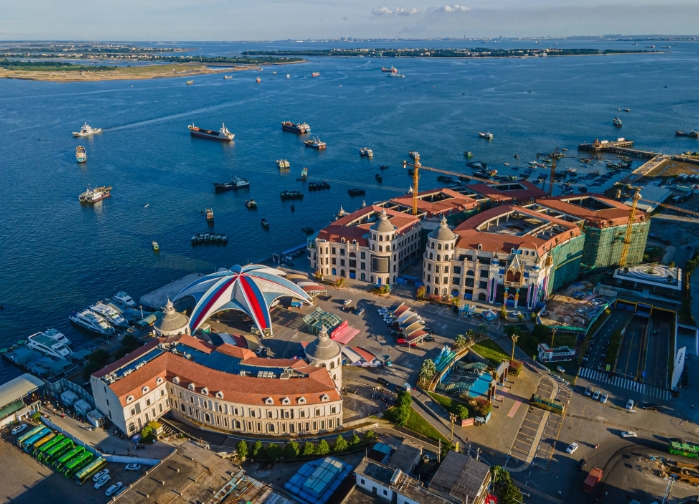 如何提升湛江海洋文旅发展的可行性路径?湛江海洋文旅发展路径探索 如何提升湛江海洋文旅发展的可行性路径?湛江海洋文旅发展路径探索