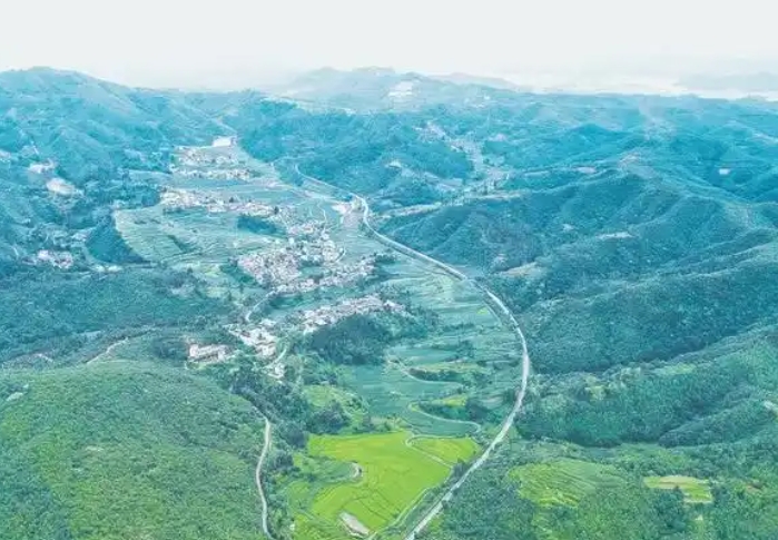 云南省牟定县森林县城建设总体规划思路探析 云南省牟定县森林县城建设总体规划思路探析