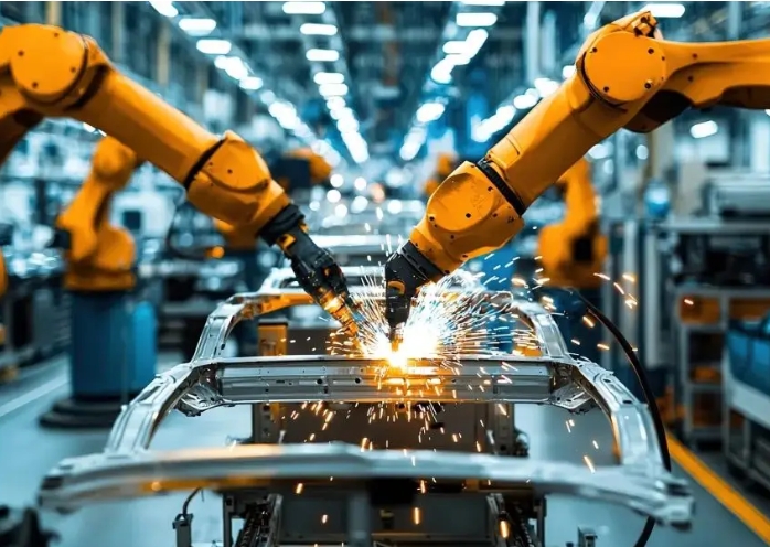 2025年第二批中央预算内先进制造业和现代服务业专项开始申报! 2025年第二批中央预算内先进制造业和现代服务业专项开始申报!