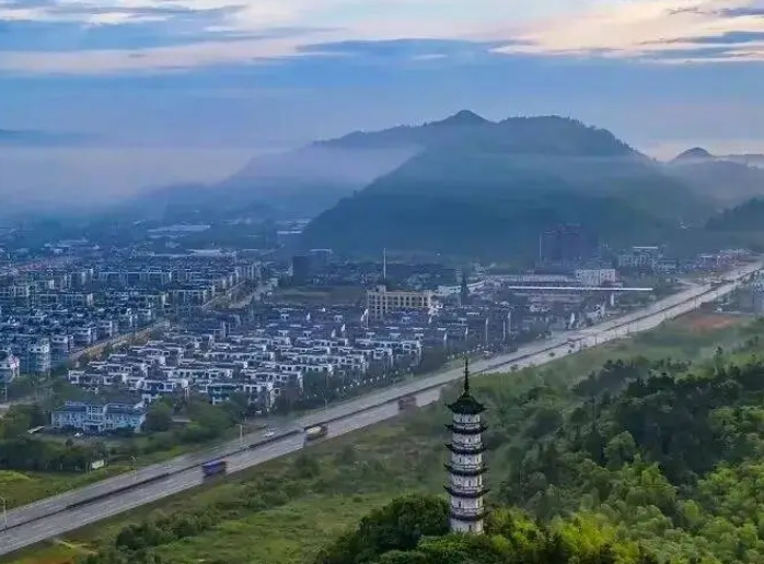 如何科学编制县域“十五五”规划的策略与要点
