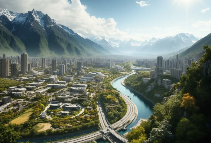 “十五五”旅游规划“五新”模式探索