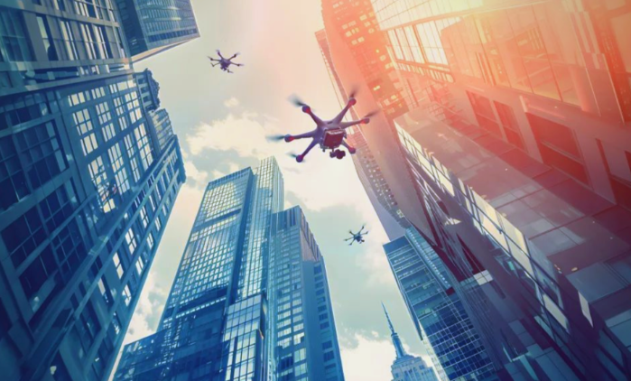 “十五五”时期:低空经济发展的系统性规划与实施路径! “十五五”时期:低空经济发展的系统性规划与实施路径!